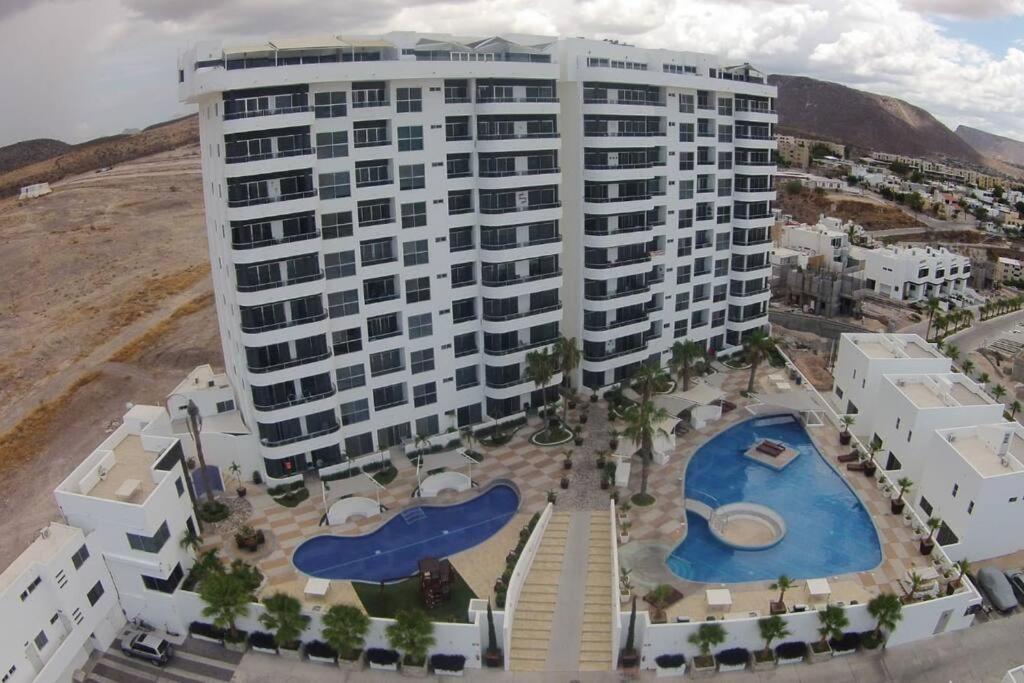 Condo En Torres Cantera De 2 Recamaras 2 1/2 Banos La Paz Exterior foto